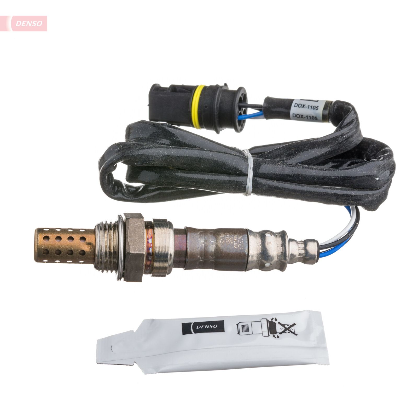DENSO DOX-1105 Oxygen sensor