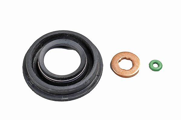 METZGER AUTOTEILE 0873011 Seal kit, injector nozzle