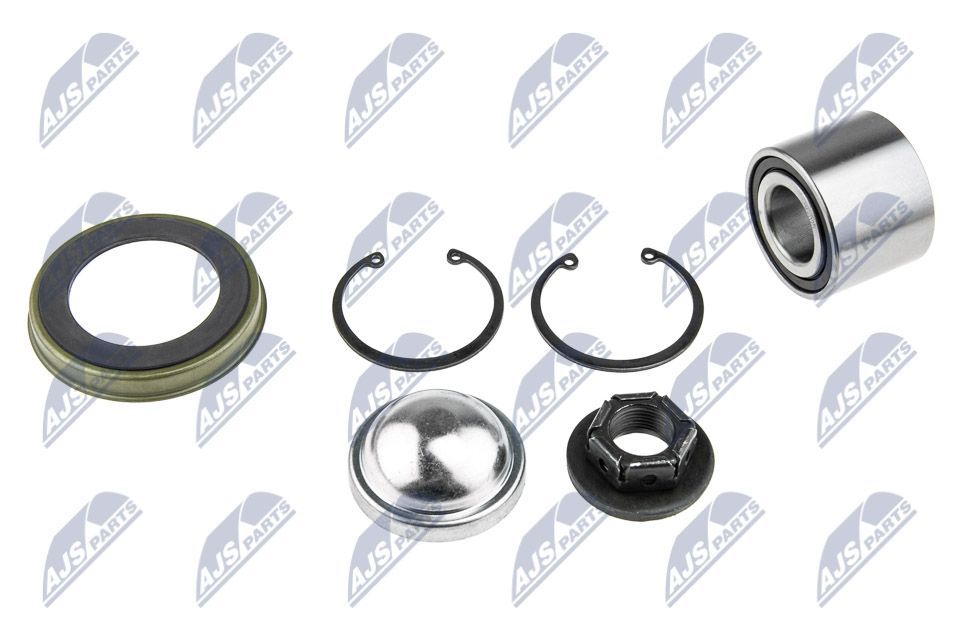 NTY KLT-FR-025 Wheel bearing kit