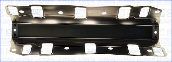 Gasket, intake/exhaust manifold