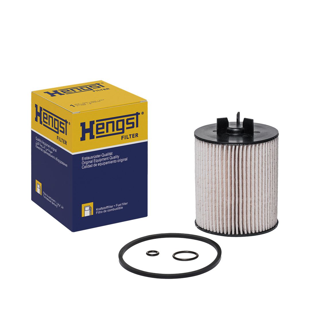 Fuel Filter-1