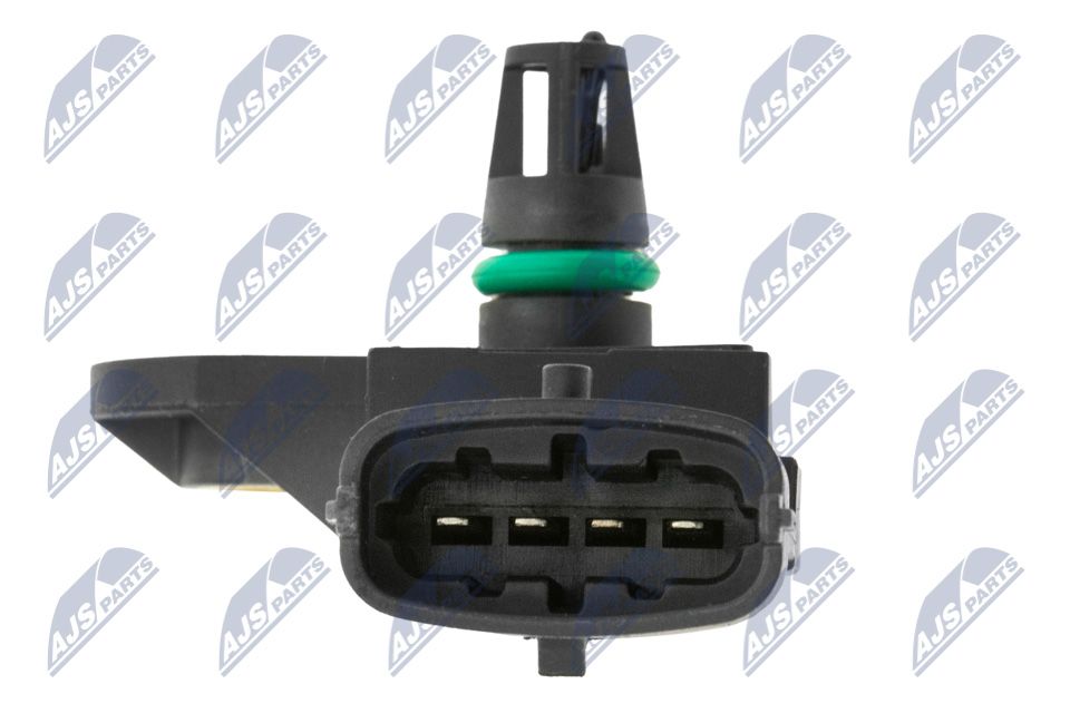 Sensor, intake manifold pressure-3