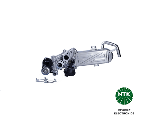 EGR Module-1