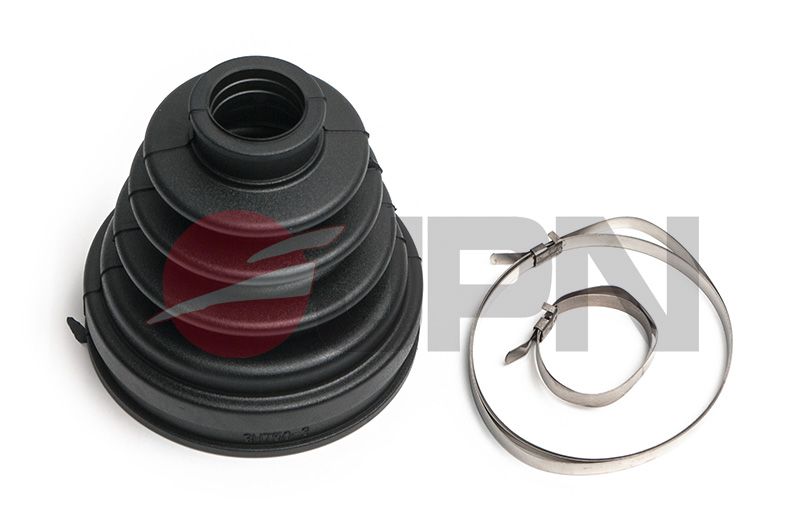 JPN 60P2004-JPN Bellow kit, drive shaft