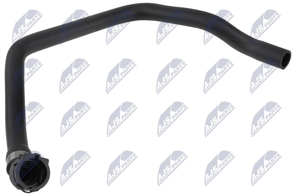 NTY CPP-BM-041 Heater hose
