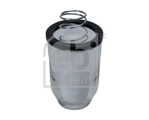 FEBI BILSTEIN 08754 Fuel filter