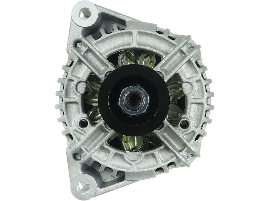 AS-PL A0206 Alternator