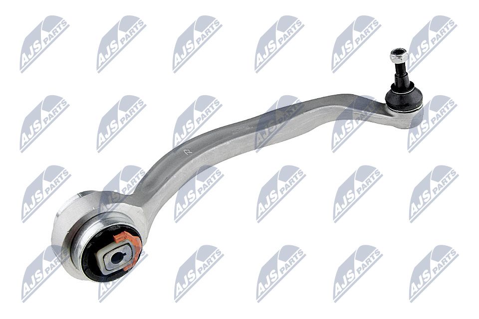 NTY ZWD-WW-005 Control/trailing arm, wheel suspension