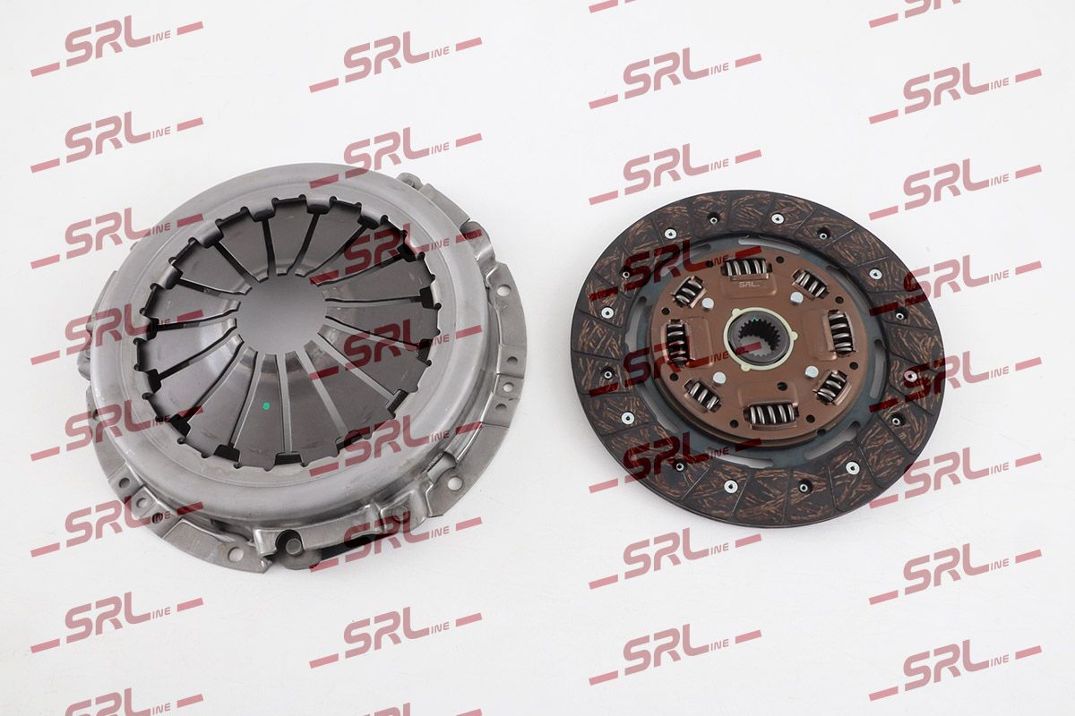 SRLINE S32-008 Clutch kit