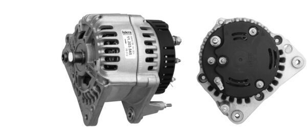 Alternator-2