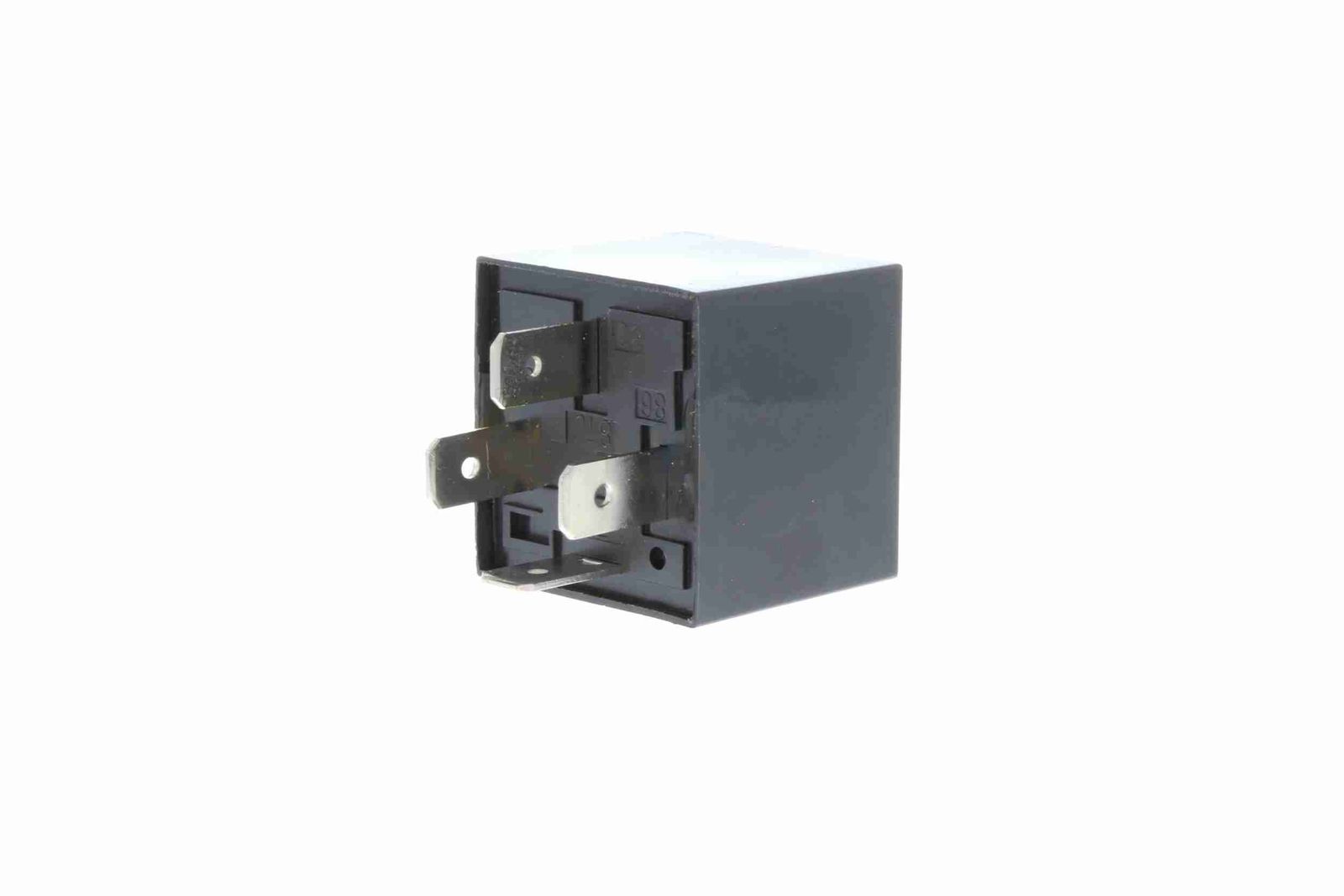 Relay, main current-5