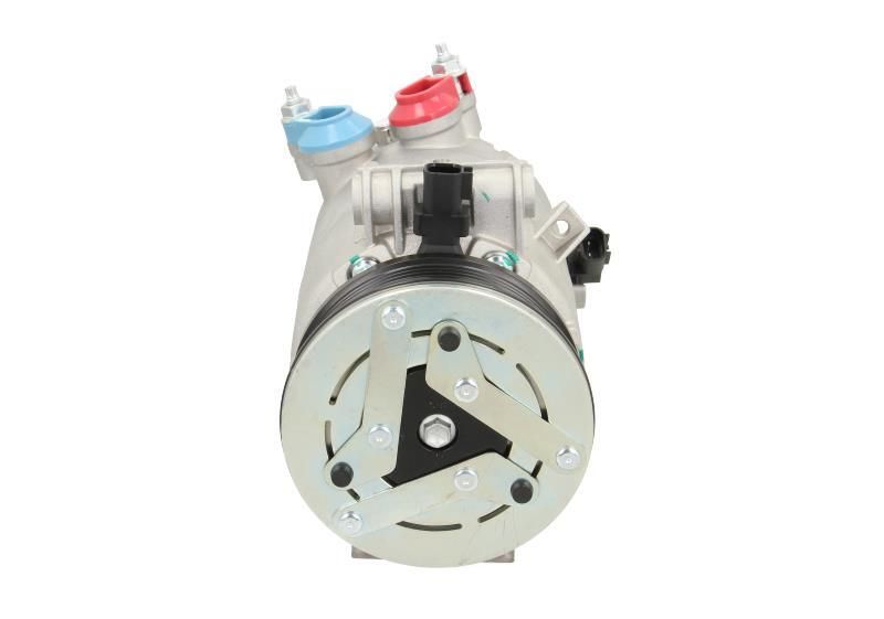 BV PSH 090.455.028.020 Compressor, air conditioning