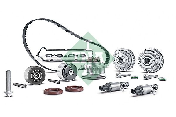 SCHAEFFLER INA 560 0001 11 Camshaft adjuster kit
