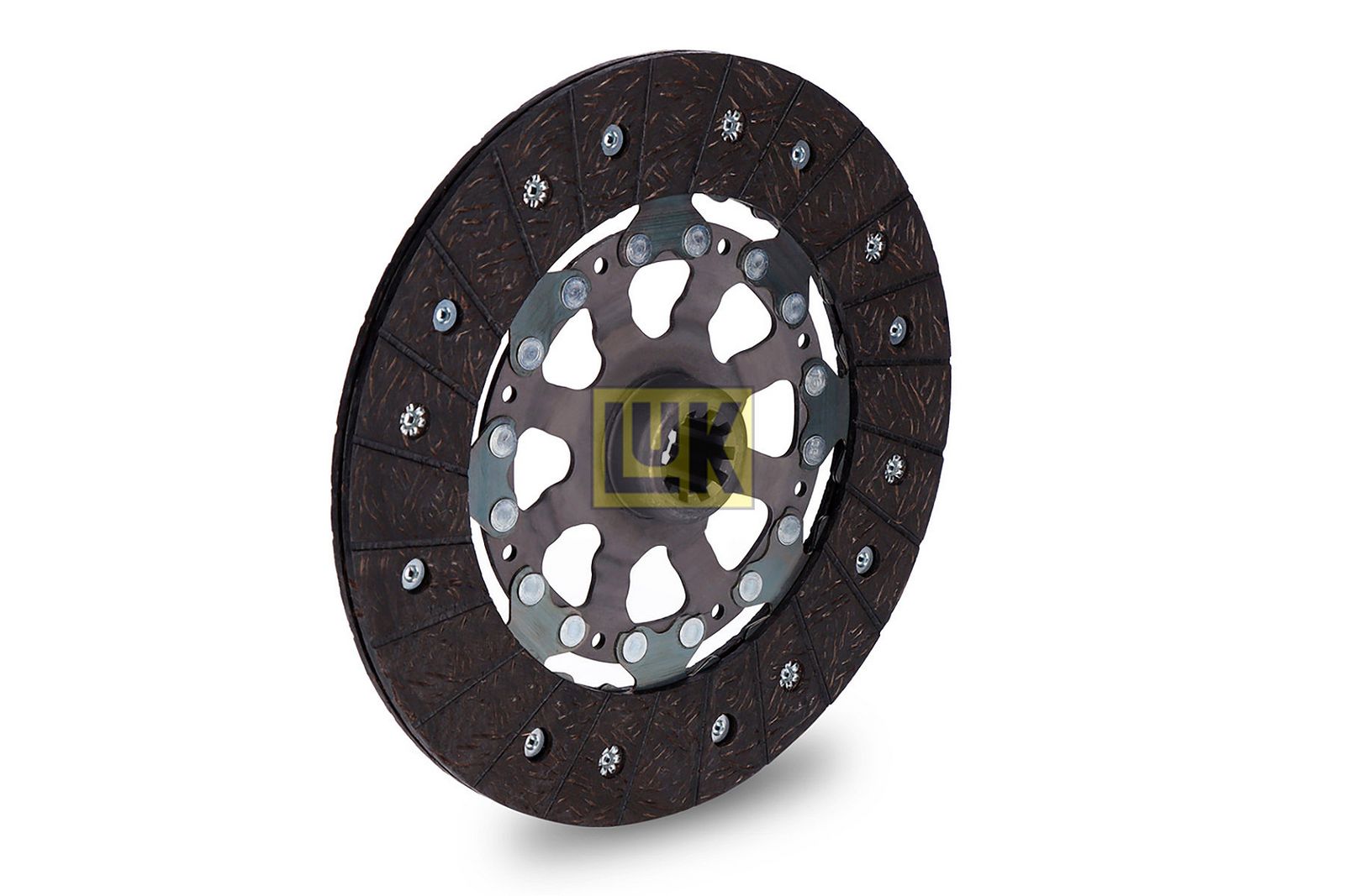 Clutch Disc-1