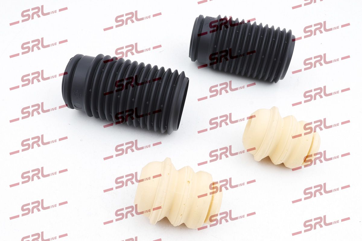 SRLINE S030052 Dust protection kit, shock absorber
