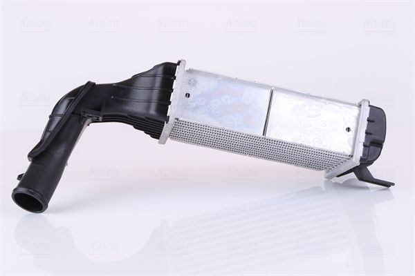 Charge Air Cooler-4