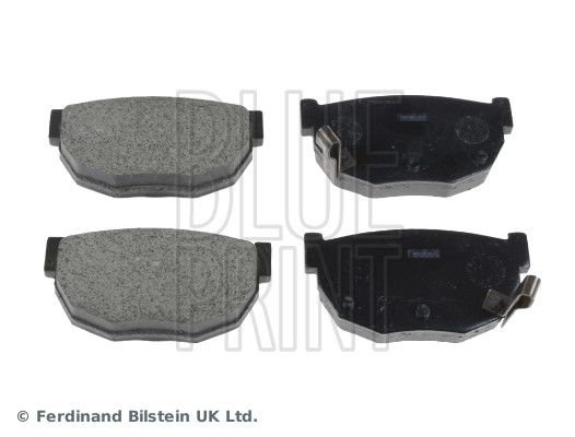 BLUE PRINT ADN14220 Brake pad set, disc brake