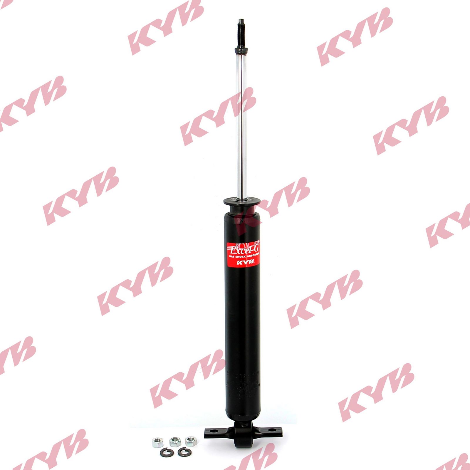 KYB 3440125 Shock absorber