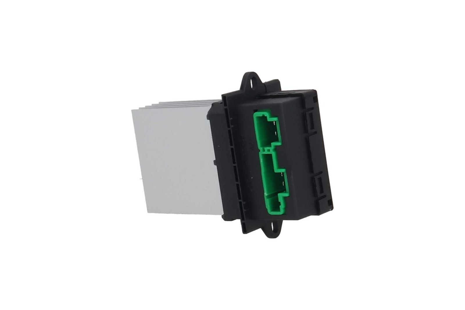 Resistor, interior blower-2