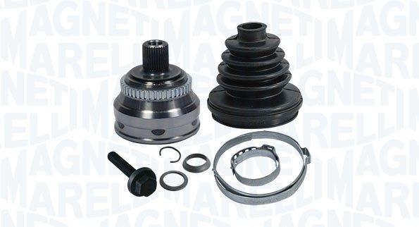 MAGNETI MARELLI 302015100020 Joint kit, drive shaft