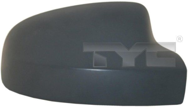Cover, exterior mirror-main