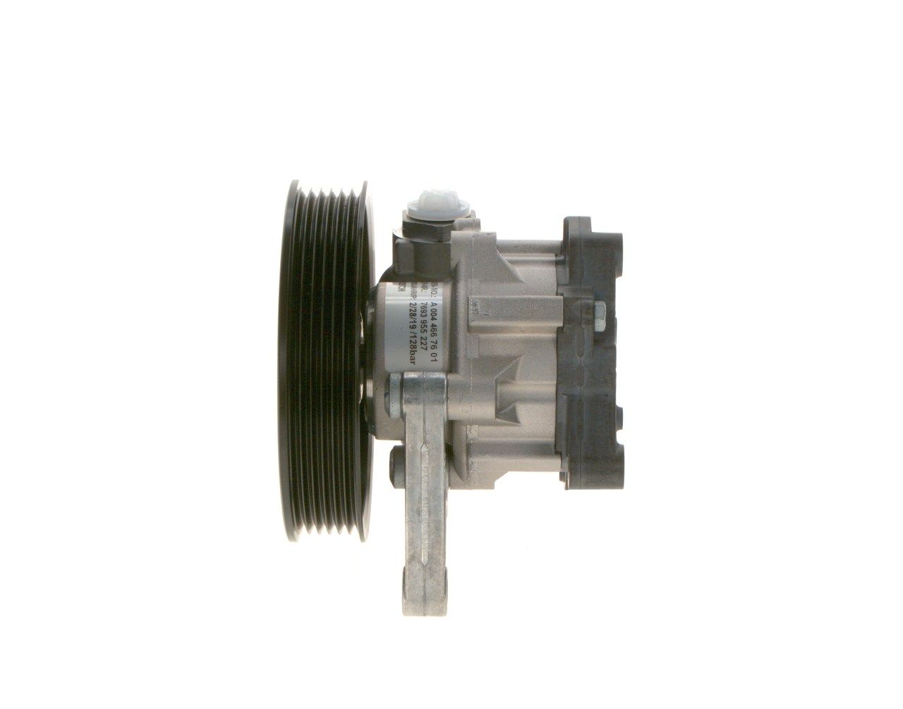 Hydraulic Pump, steering-3