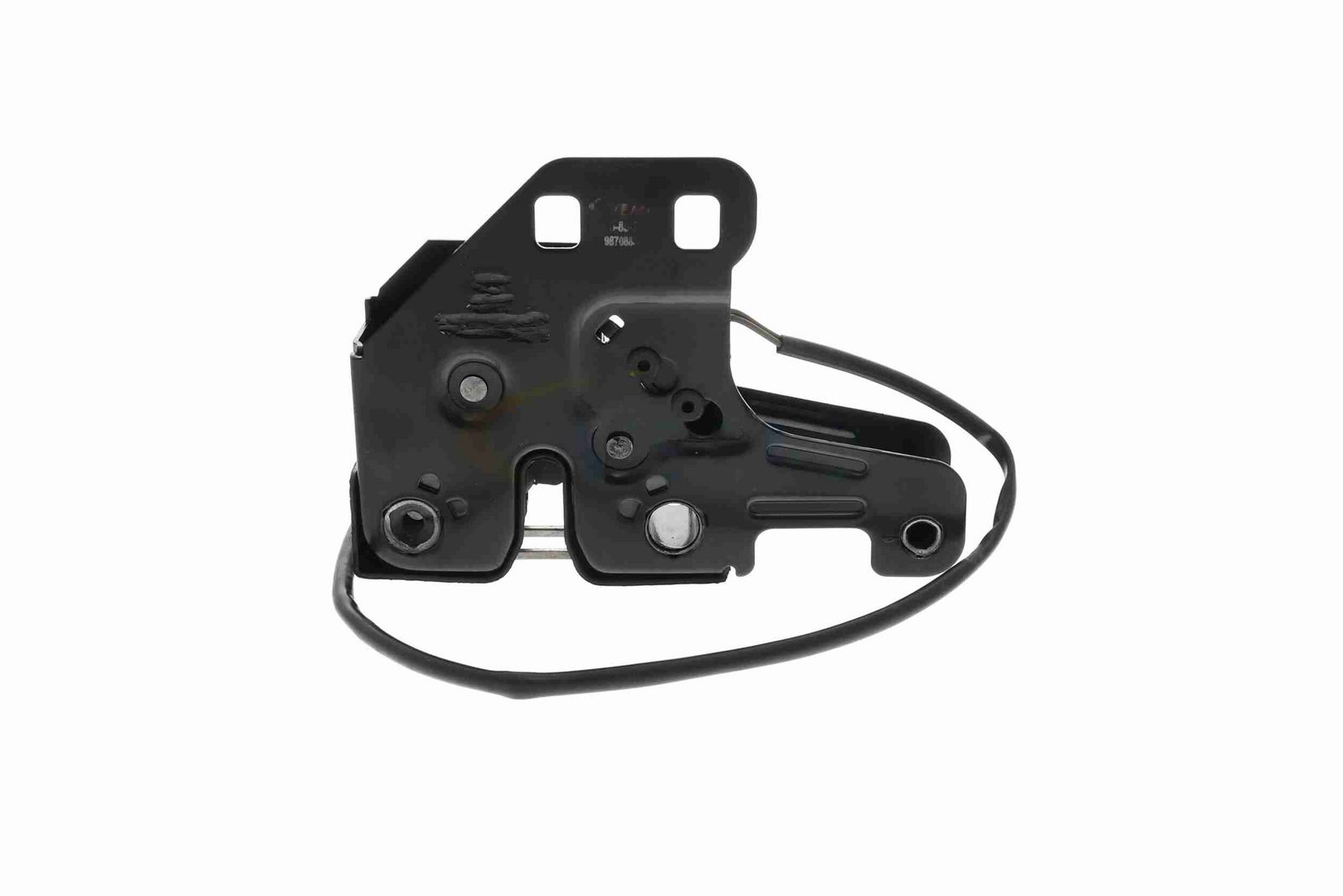 Bonnet Lock-6