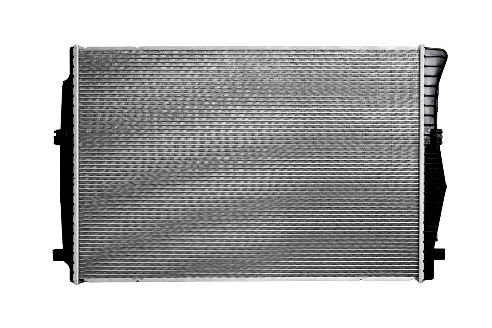 Radiator, engine cooling-1