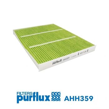 PURFLUX AHH359 Filter, cabin air