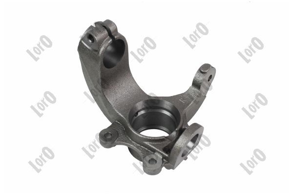 Steering Knuckle, wheel suspension-4