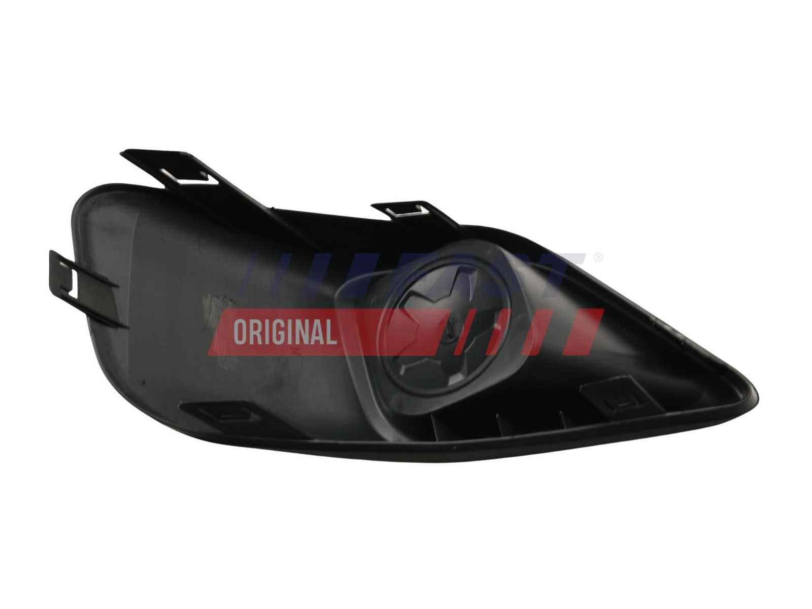 Ventilation Grille, bumper-1
