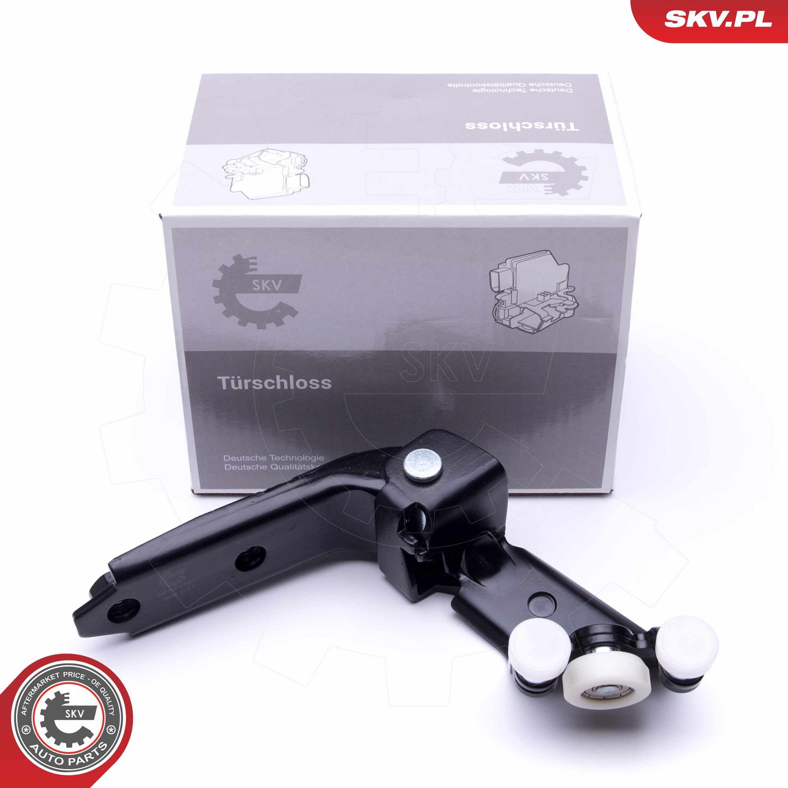 ESEN SKV 96SKV704 Roller guide, sliding door