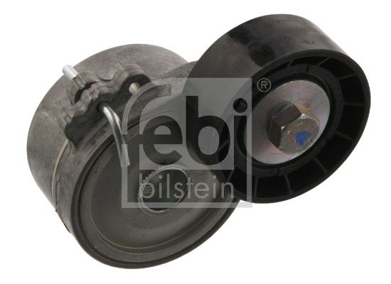 Belt Tensioner, V-ribbed belt