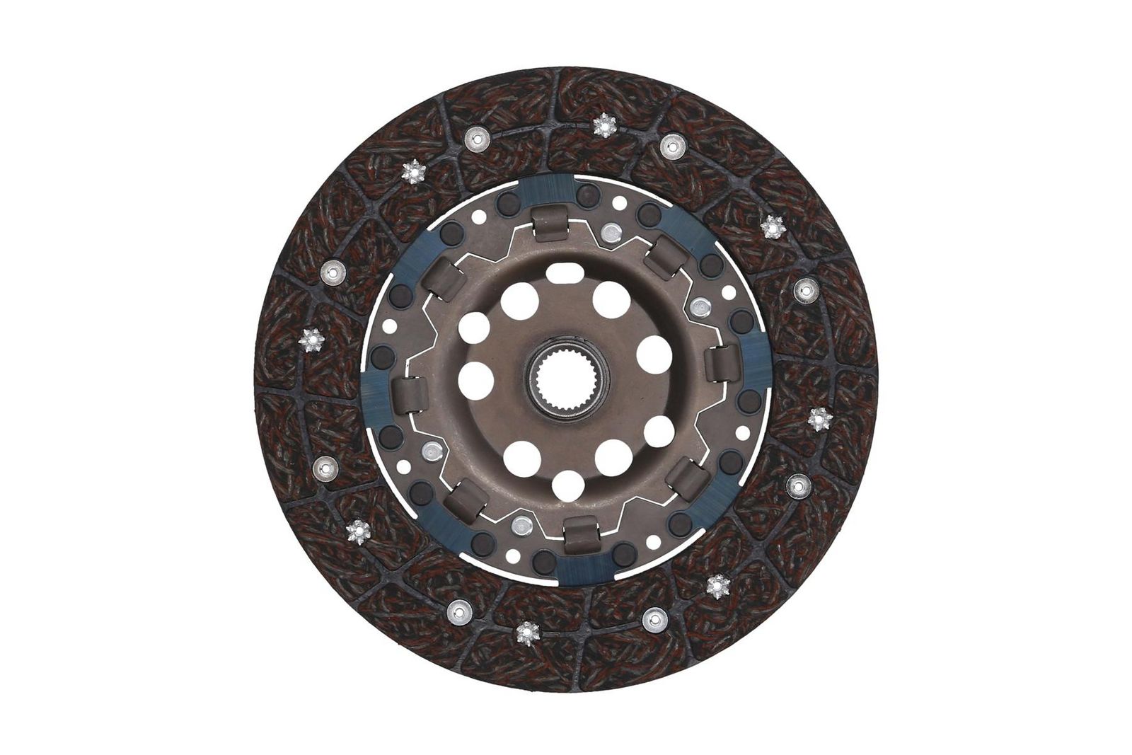 Clutch Disc-1