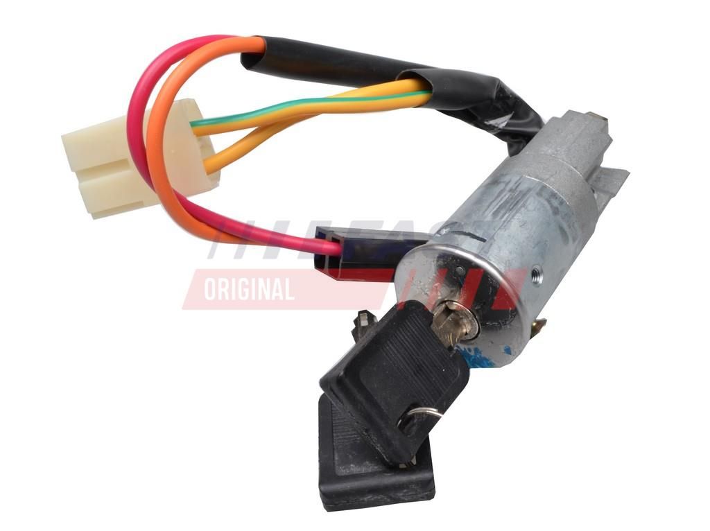 FAST FT82323 Steering lock