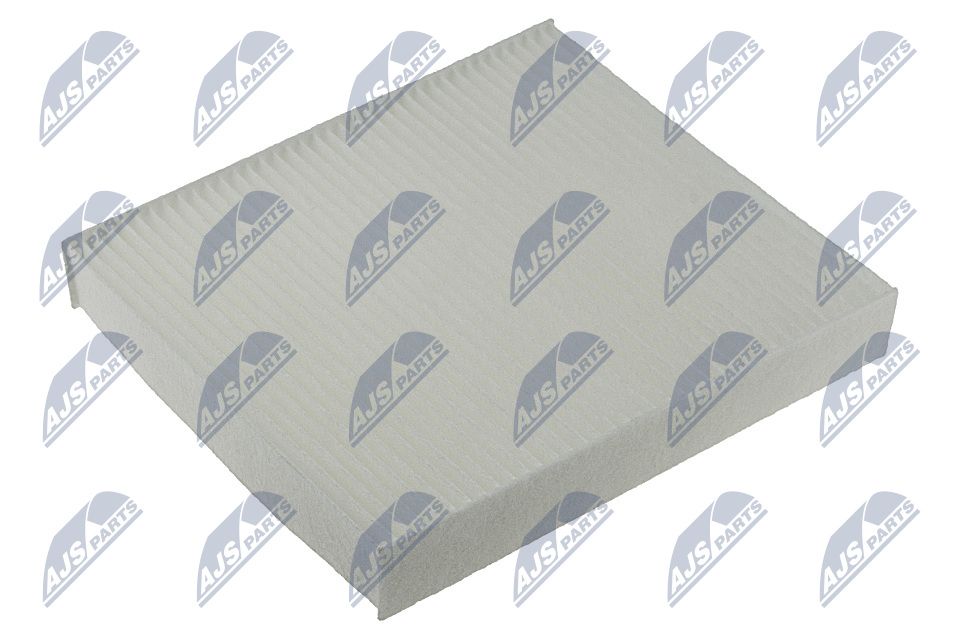 NTY FCF-SU-016 Filter, cabin air