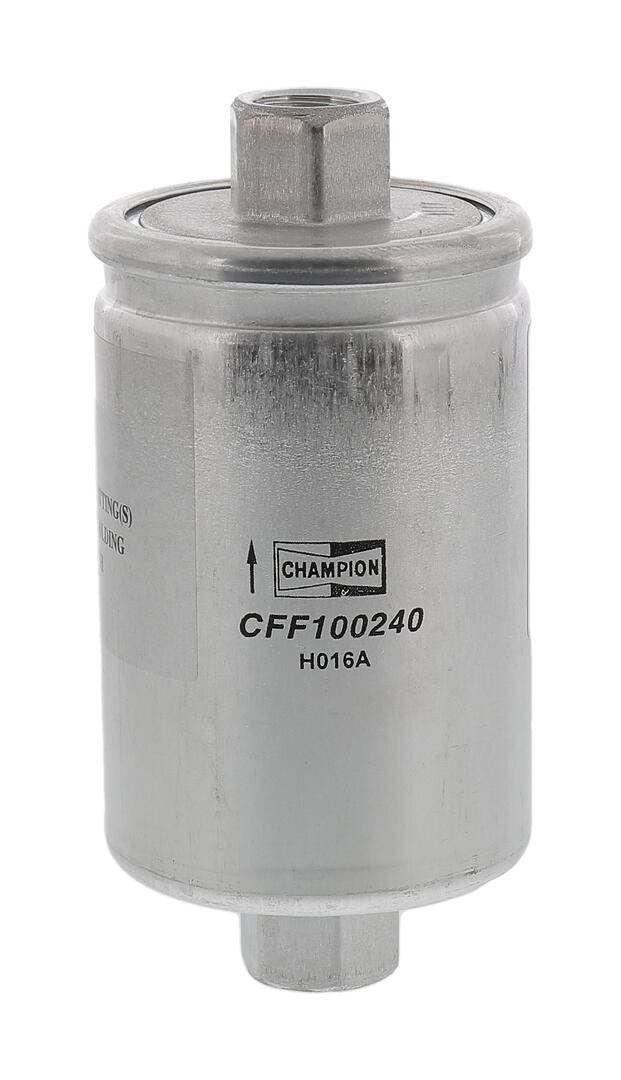 CHAMPION CFF100240 Fuel filter