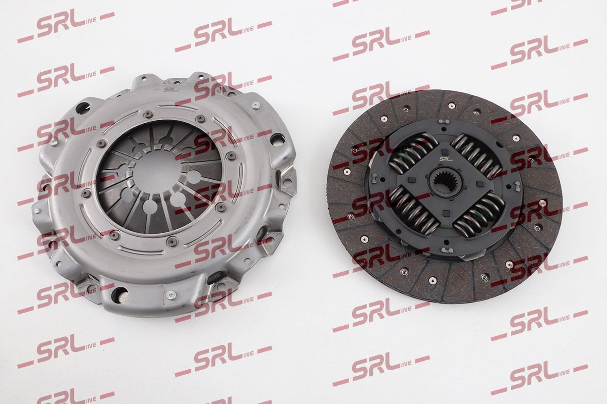 SRLINE S32-028 Clutch kit