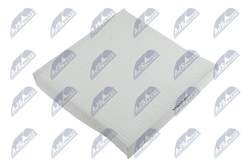 NTY FCF-HD-000 Filter, cabin air