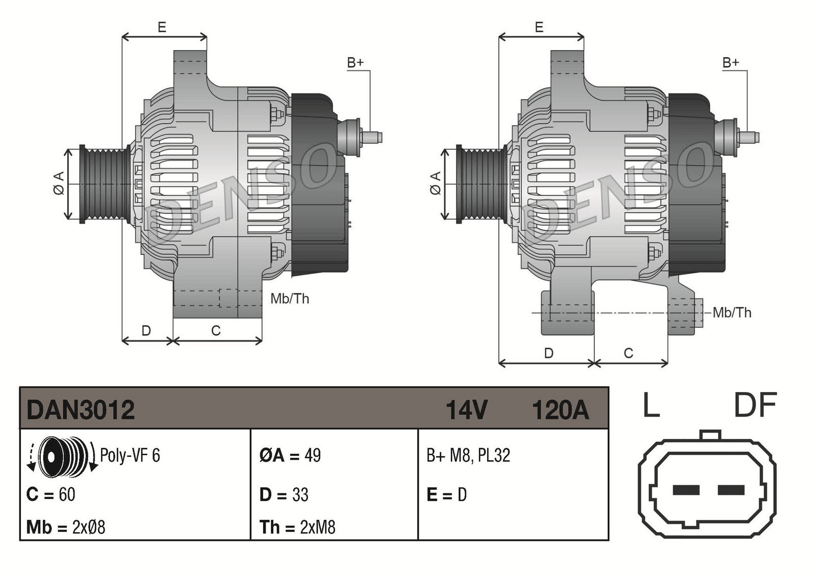 Alternator-2