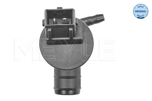 Washer Fluid Pump, window cleaning-1