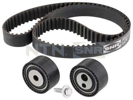 SNR KD459.50 Timing belt kit