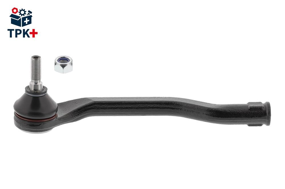 TOPRAN 700 751 Tie rod end