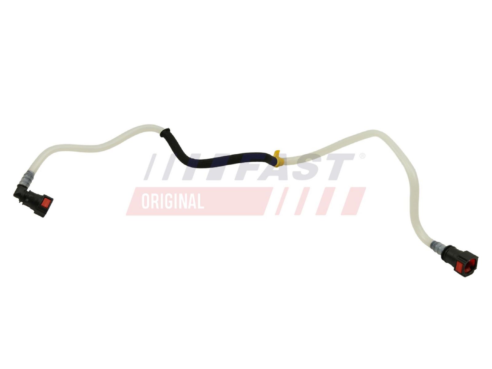FAST FT39539 Fuel line