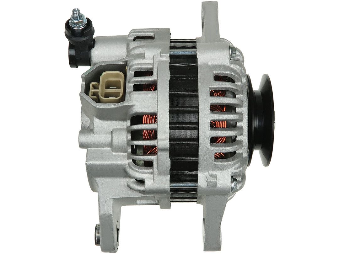 Alternator-1