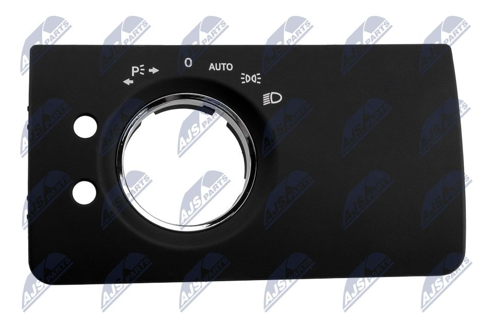 Control Unit, headlight-2