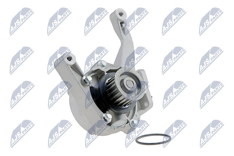 NTY CPW-CH-032 Water pump, engine cooling