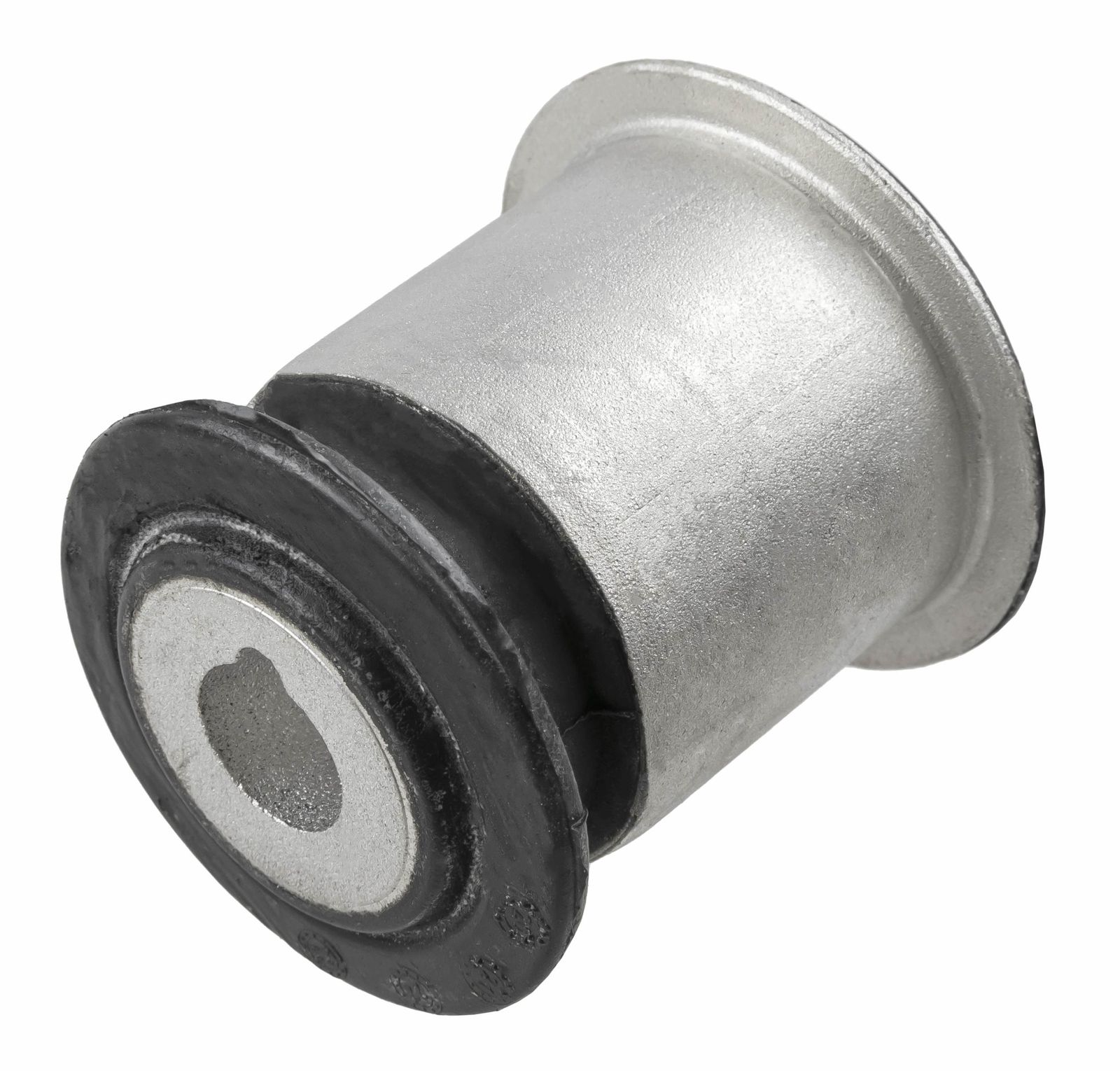 Mounting, control/trailing arm