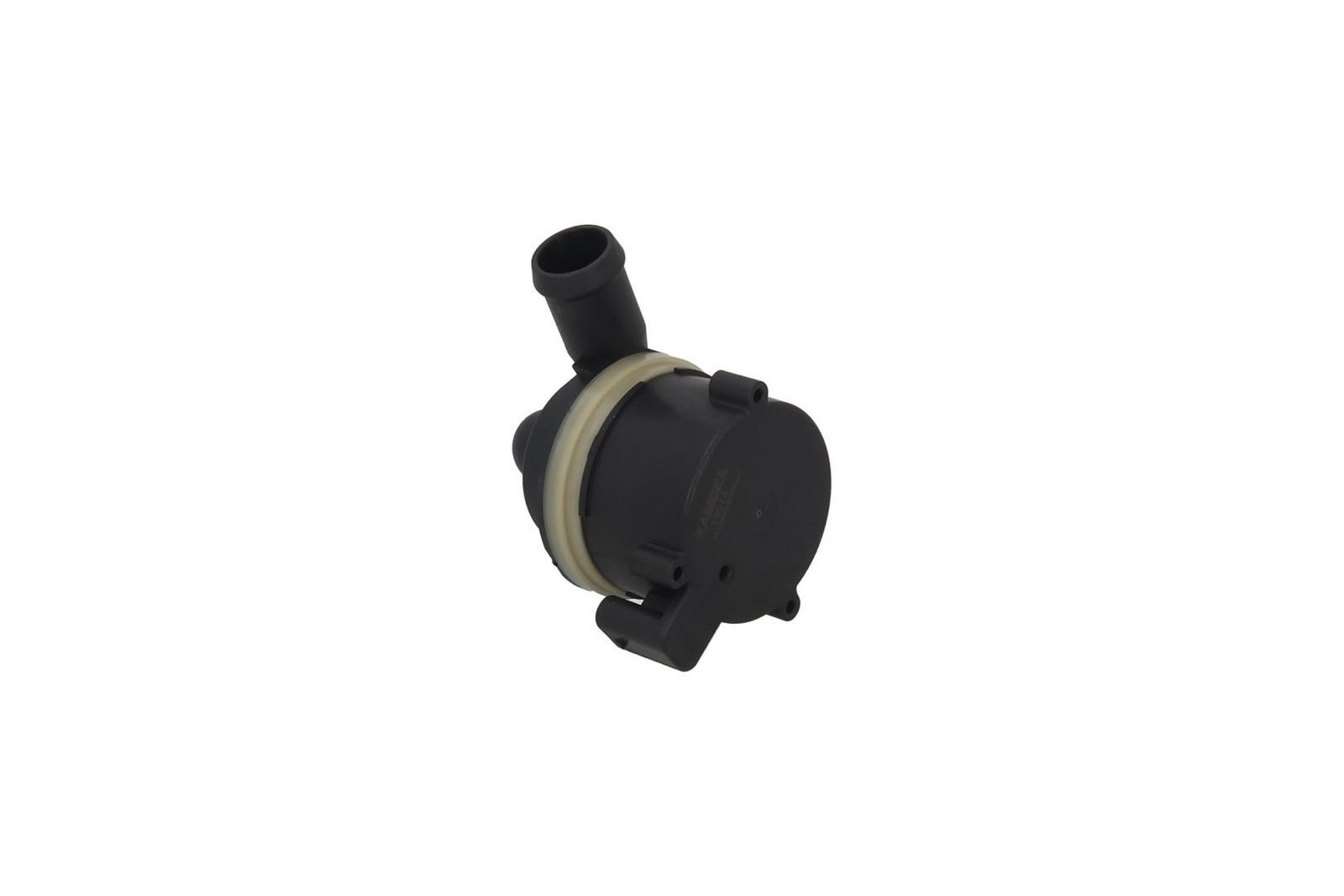 Auxiliary Water Pump (cooling water circuit)-2