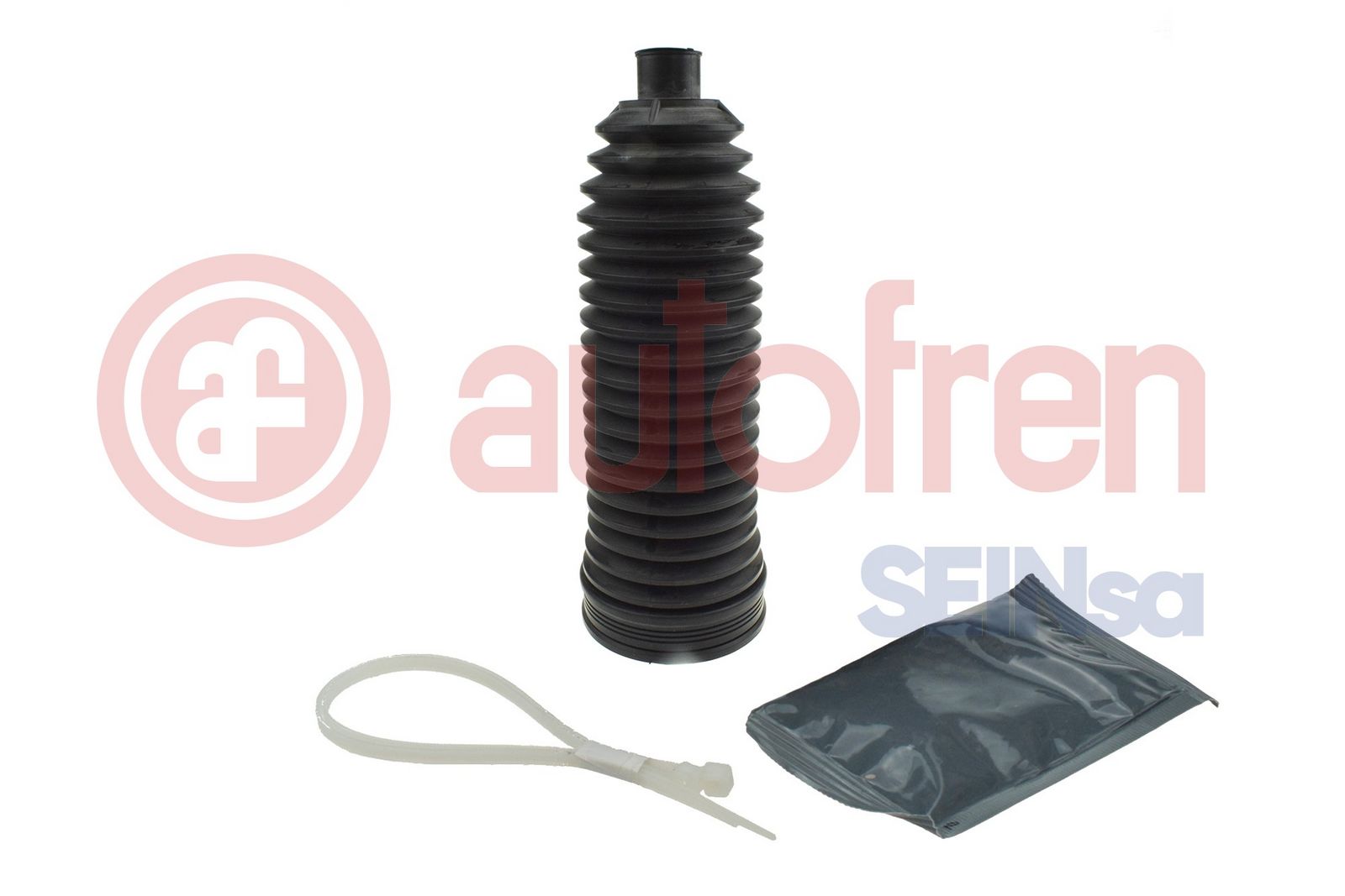 AUTOFREN SEINSA D9515 Bellow kit, steering
